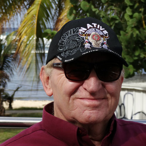 Dieter Alpheo Müller