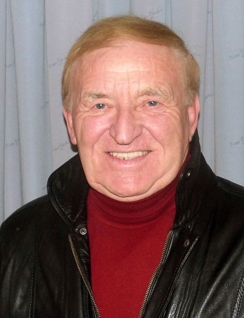 Dieter Alpheo Müller Dieter Alpheo Müller - Schriftsteller