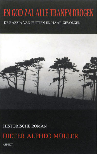 En god zal alle tranen drogen, Dieter Alpheo Müller